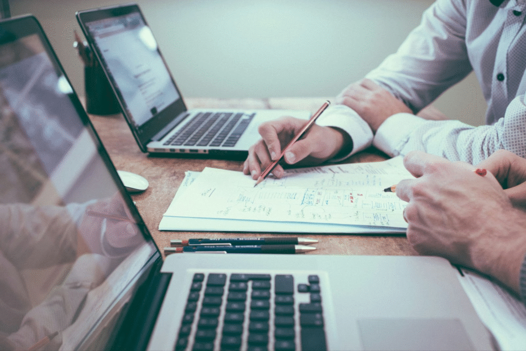 Why Financial Planning is Essential for a Secure Future