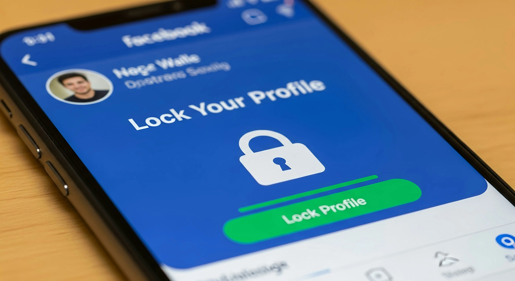 Protecting Against Catfishing With Reverse Image Search for Facebook Profiles